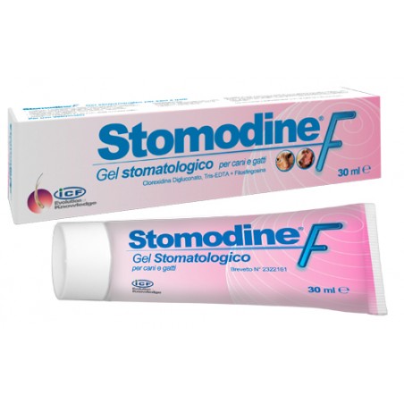 Nextmune Italy Stomodine F 30 Ml