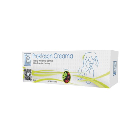 Logidex Proktosan Crema 40 Ml