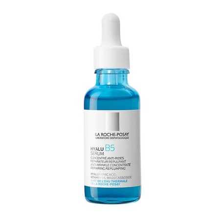 siero 30 ml hyalu b5 la roche