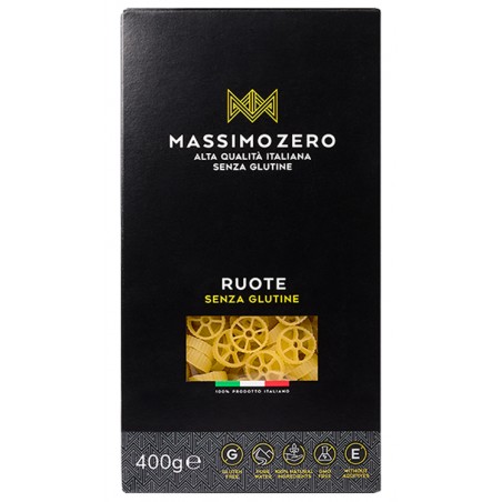 Massimo Zero Ruote 400 G