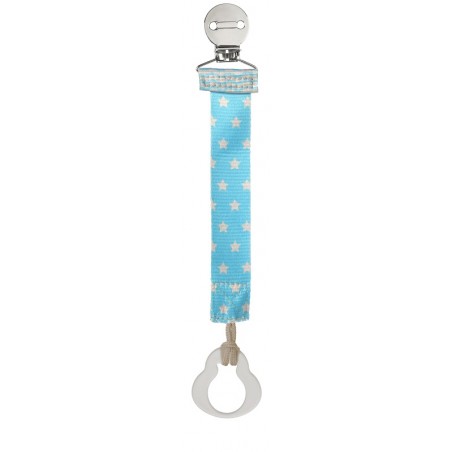 Chicco Clip Fashion Bimbo porta ciuccio