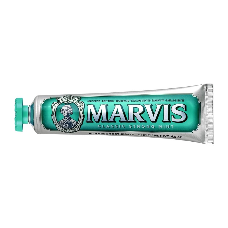 Ludovico Martelli Marvis Classic Strong Mint 85 Ml