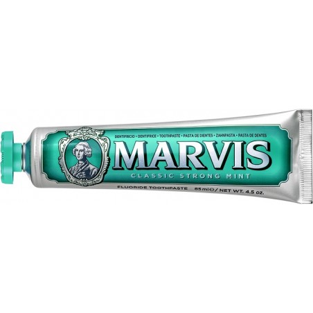 Ludovico Martelli Marvis Classic Strong Mint 85 Ml