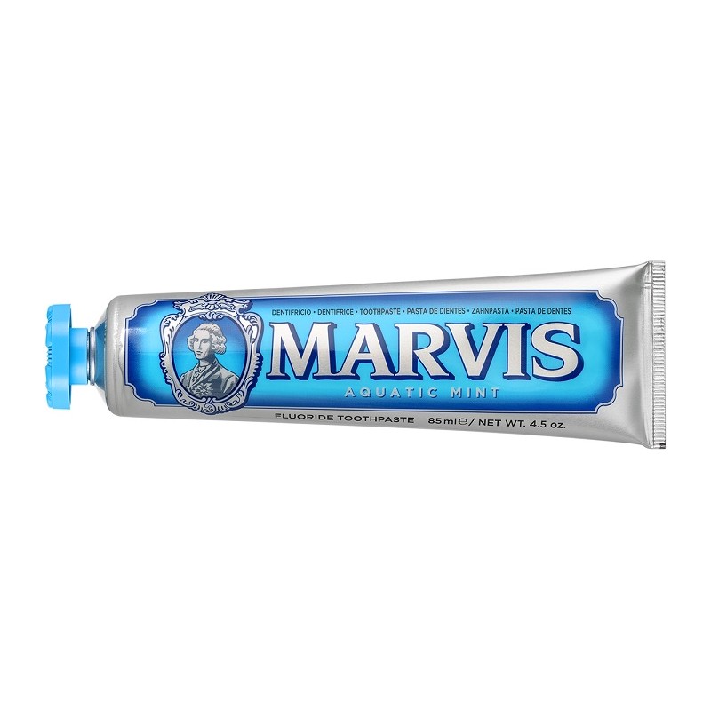 Ludovico Martelli Marvis Aquatic Mint 85 Ml