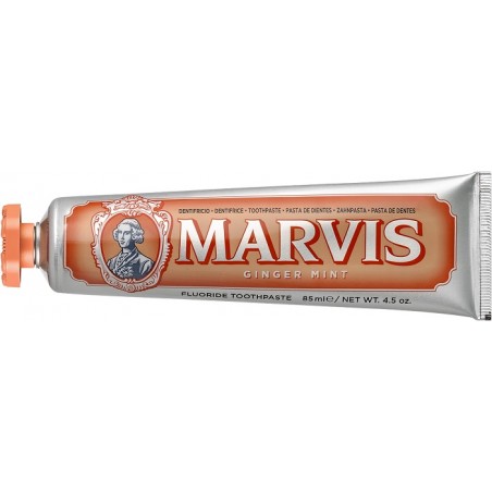 Ludovico Martelli Marvis Ginger Mint 85 Ml