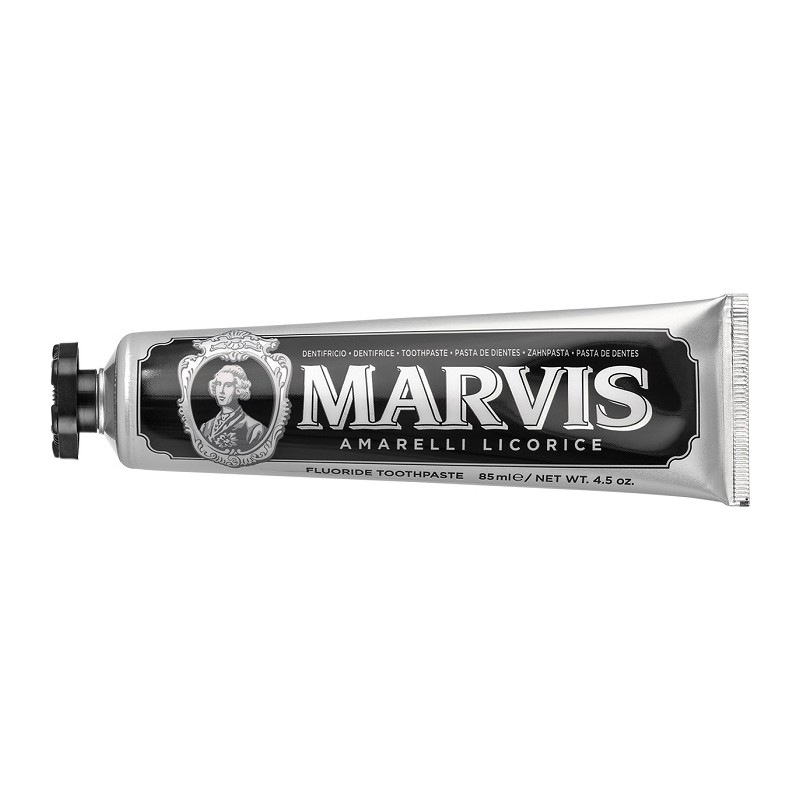 Ludovico Martelli Marvis Amarelli Licorice Mint 85 Ml