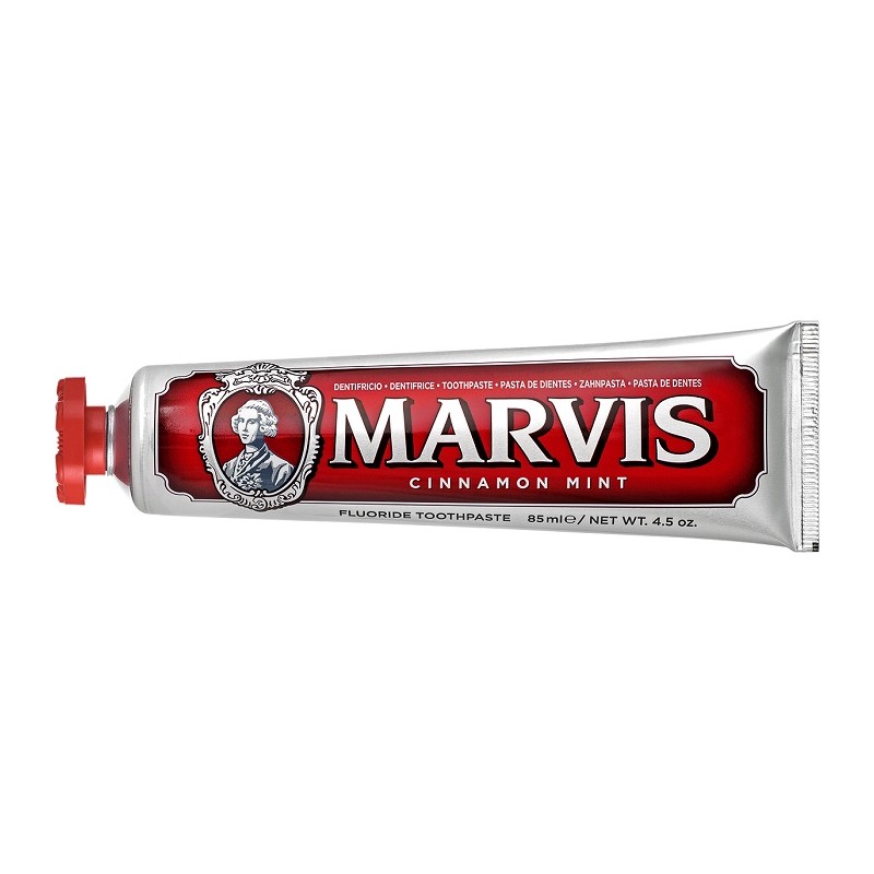 Ludovico Martelli Marvis Cinnamon Mint 85 Ml