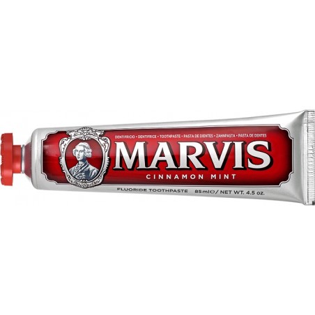 Ludovico Martelli Marvis Cinnamon Mint 85 Ml