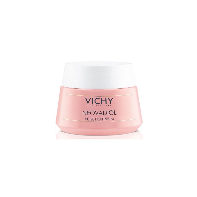 Vichy Neovadiol Rose Platinium 50 Ml