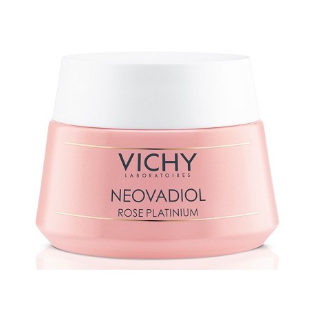 Vichy Neovadiol Rose Platinium 50 Ml