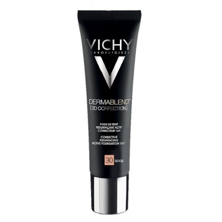 Vichy Dermablend 3d 30 30 Ml