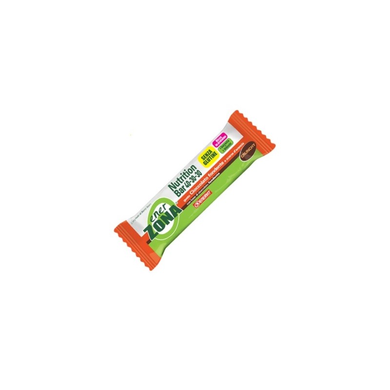 Enervit Easy Lunch Orange&choco 58 G