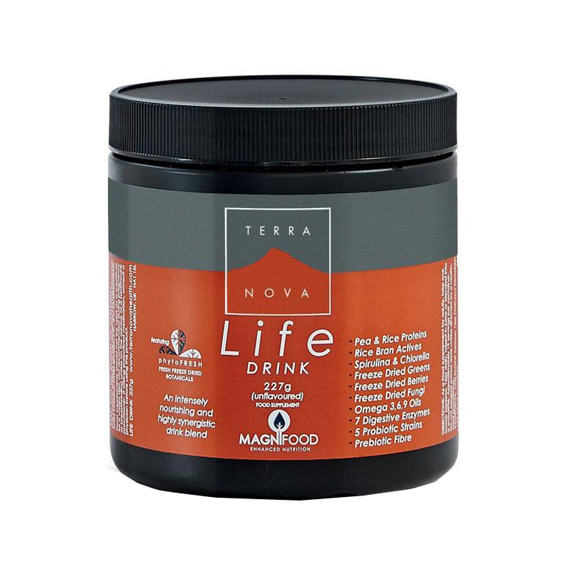 Forlive Terranova Life Drink 227 G