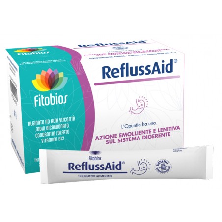 Fitobios Refluss Aid 300 Ml