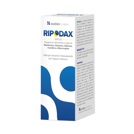 Audax Pharma Ripodax 15 Ml