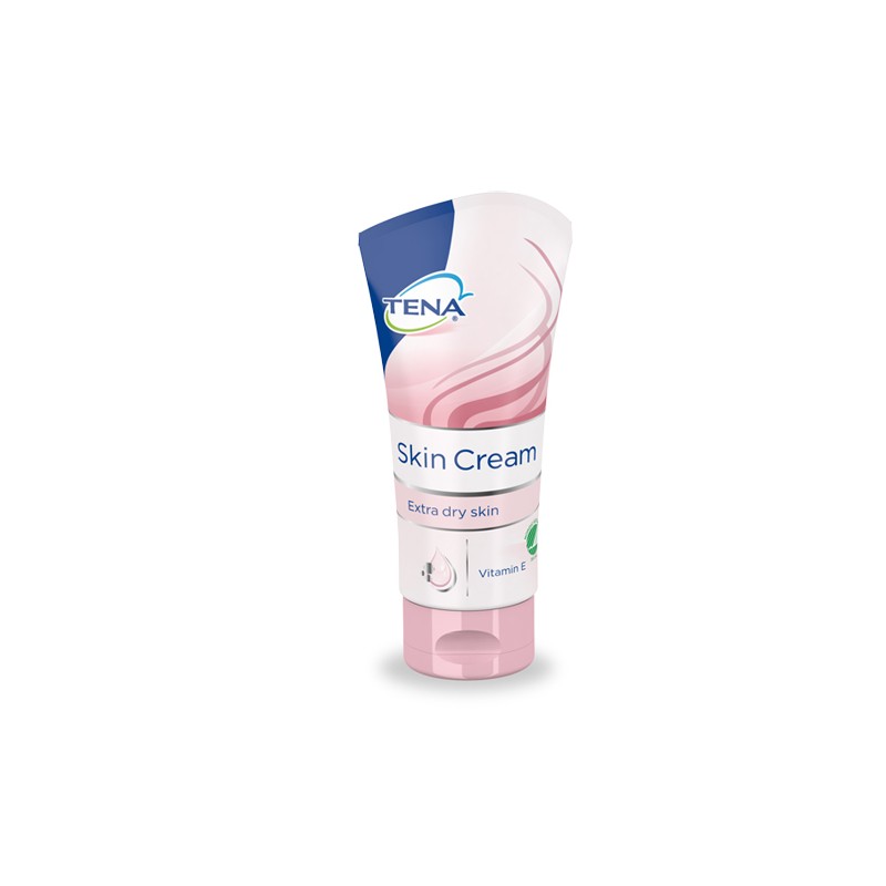 Essity Italy Tena Skin Cream 150 Ml