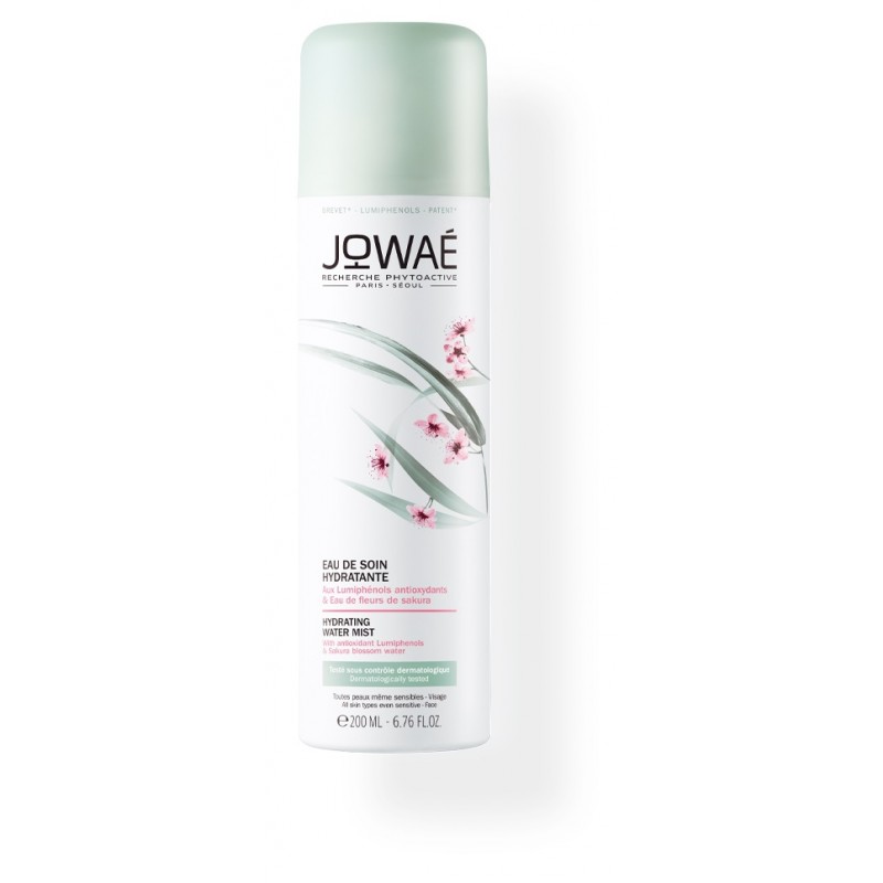 Jowae Acqua Trattamento Idratante Spray 200 Ml