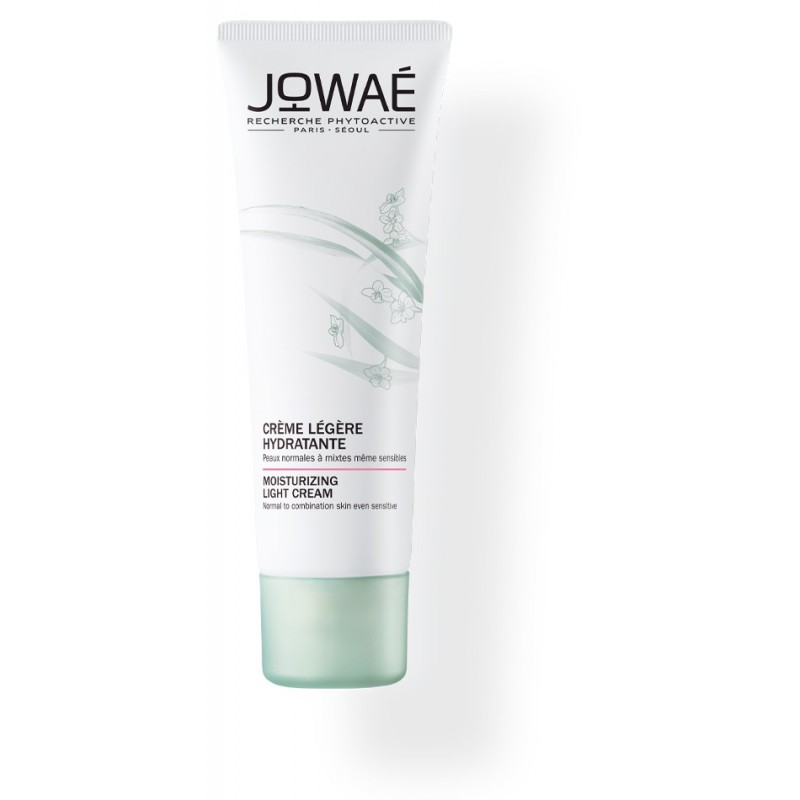 Jowae Crema Leggera Idratante 40 Ml