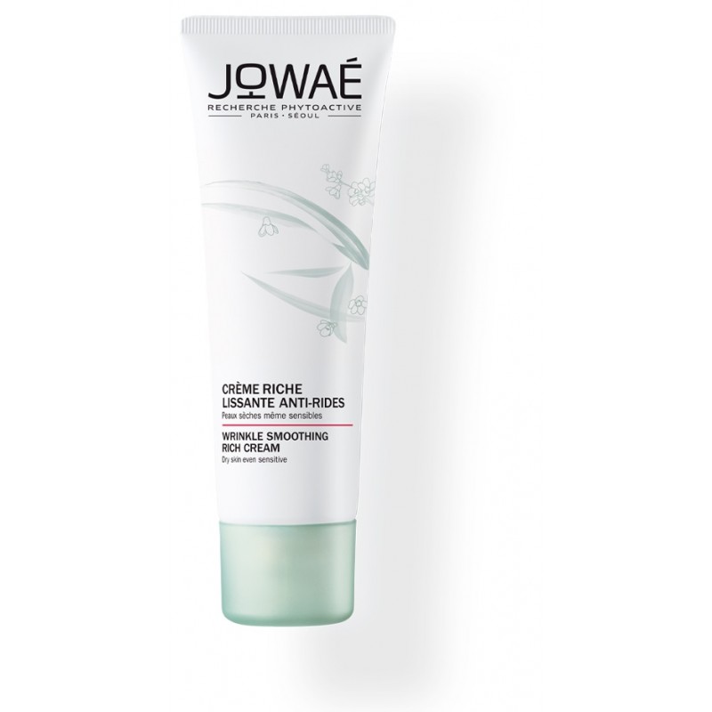 Jowae Crema Ricca Levigante Antirughe 30 Ml