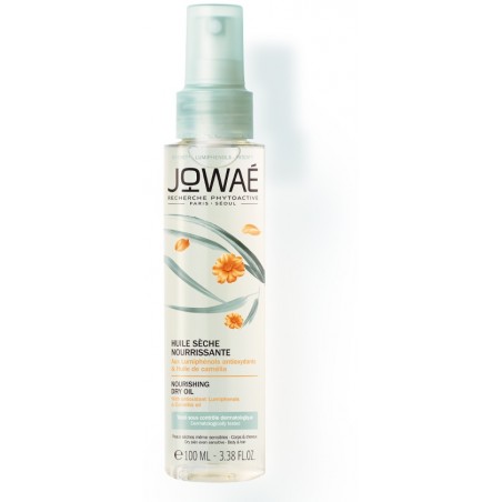 Jowae Olio Secco Nutriente 100 Ml