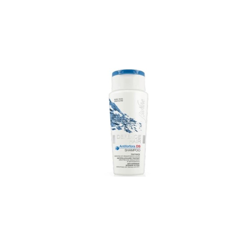 I. C. I. M. Internation Bionike Defence Hair Shampoo Antiforfora Grassa 200 Ml