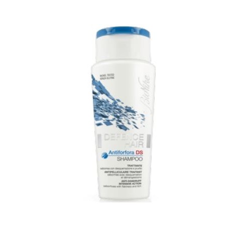 I. C. I. M. Internation Bionike Defence Hair Shampoo Antiforfora Grassa 200 Ml