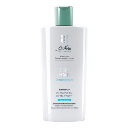 I. C. I. M. Internation Bionike Defence Hair Shampoo Dermolenitivo Ultradelicato 200 Ml