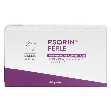 S. F. Group Psorin 60 Perle