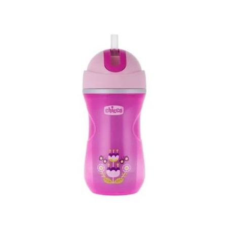 Chicco Tazza Sport Rosa 18 Mesi