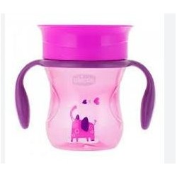 Chicco Tazza Advance Rosa...