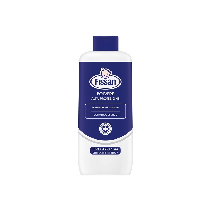 Fissan Polvere Alta Protezione 500 G