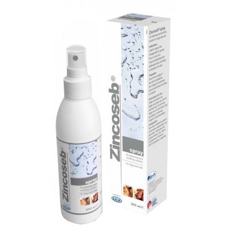 Nextmune Italy Zincoseb Spray 200 Ml