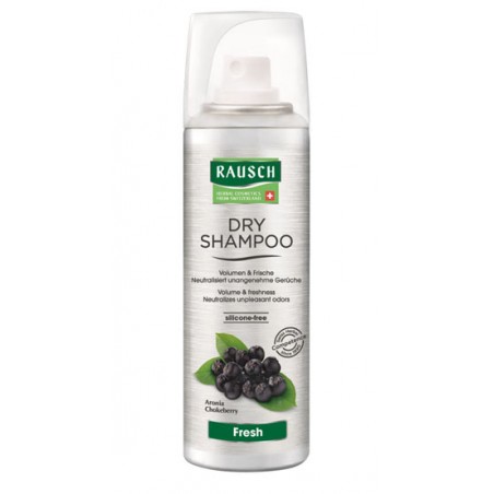 Rausch Ag Kreuzlingen Rausch Dry Shampoo 50 Ml