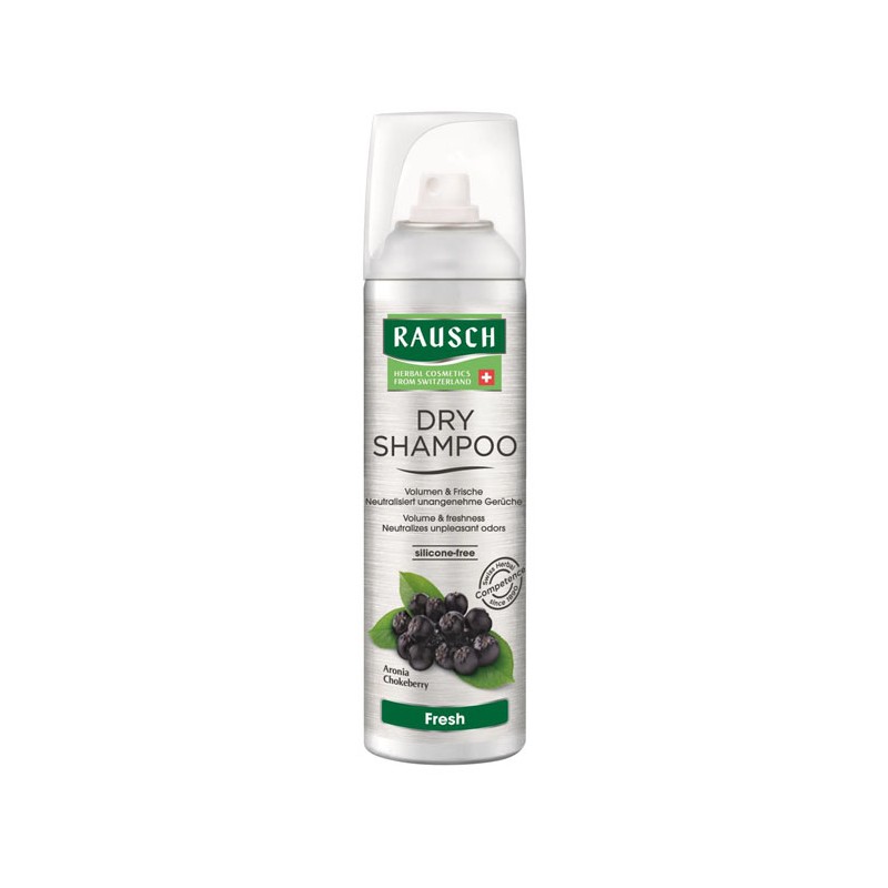 Rausch Ag Kreuzlingen Rausch Dry Shampoo 150 Ml