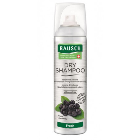 Rausch Ag Kreuzlingen Rausch Dry Shampoo 150 Ml