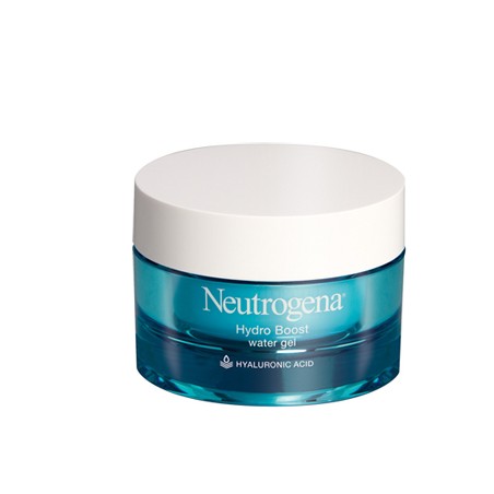 Johnson & Johnson Neutrogena Acqua Gel 50 Ml