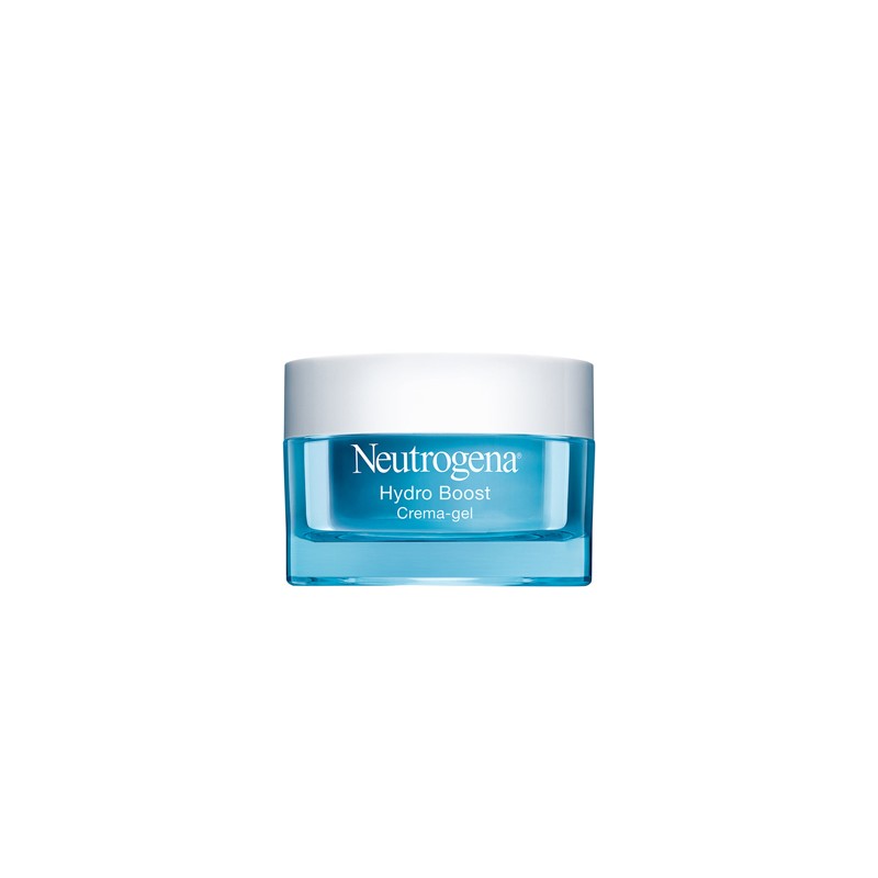 Vasetto 50ml crema gel viso Neutrogena