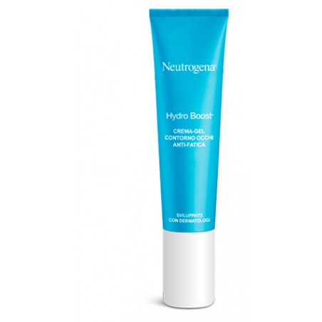 Johnson & Johnson Neutrogena Contorno Occhi Rivitalizzante 15 Ml