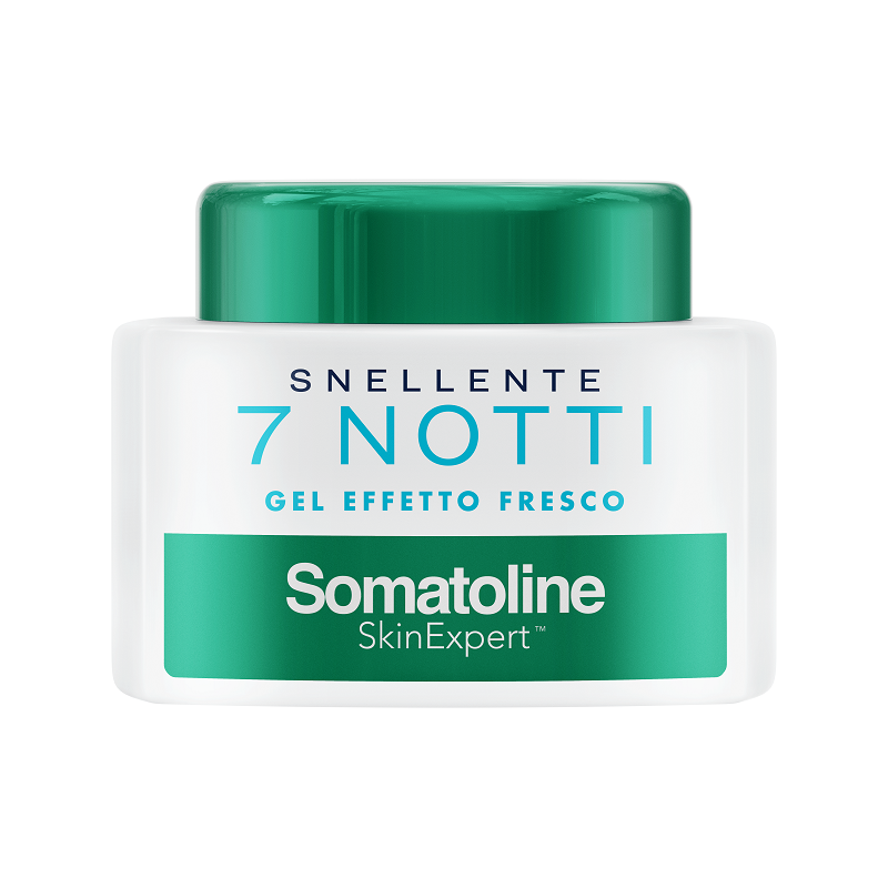 L. Manetti-h. Roberts & C. Somatoline Skin Expert Snellente 7 Notti Gel 400 Ml