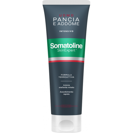 L. Manetti-h. Roberts & C. Somatoline Skin Expert Uomo Pancia/addome Intensivo 250 Ml