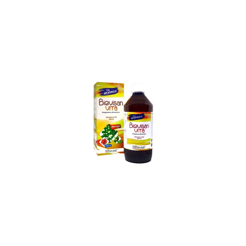 Bievisan Company Bievisan Vita 500 Ml