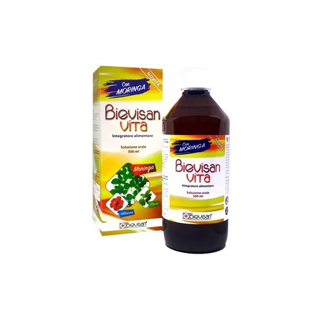 Bievisan Company Bievisan Vita 500 Ml