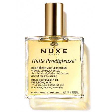 Laboratoire Nuxe Italia Nuxe Huile Prodigieuse Olio Secco 100 Ml