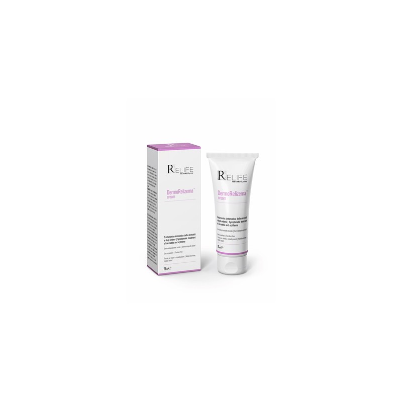 F. I. R. M. A. Dermorelizema Cream 75 Ml