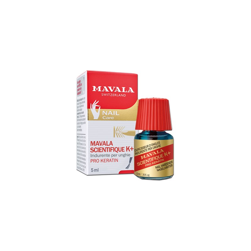 Mavala Italia Mavala Scientifique K+ 5 Ml