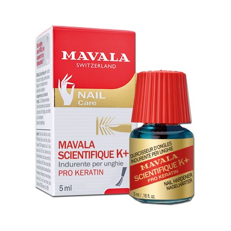 Mavala Italia Mavala Scientifique K+ 5 Ml