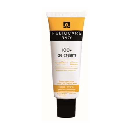 Difa Cooper Heliocare 360 100+ Gelcream 50 Ml