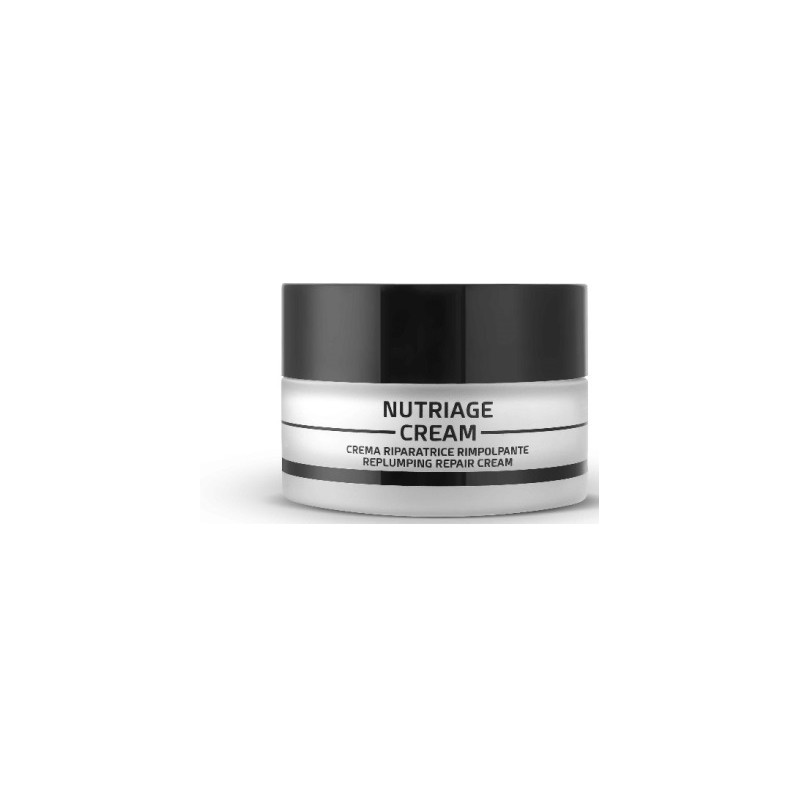 Difa Cooper Nutriage Cream 50 Ml