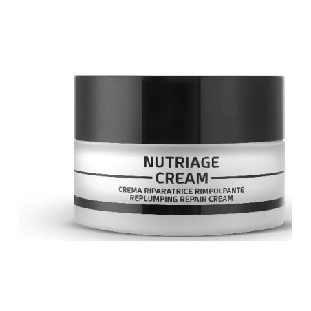 Difa Cooper Nutriage Cream 50 Ml