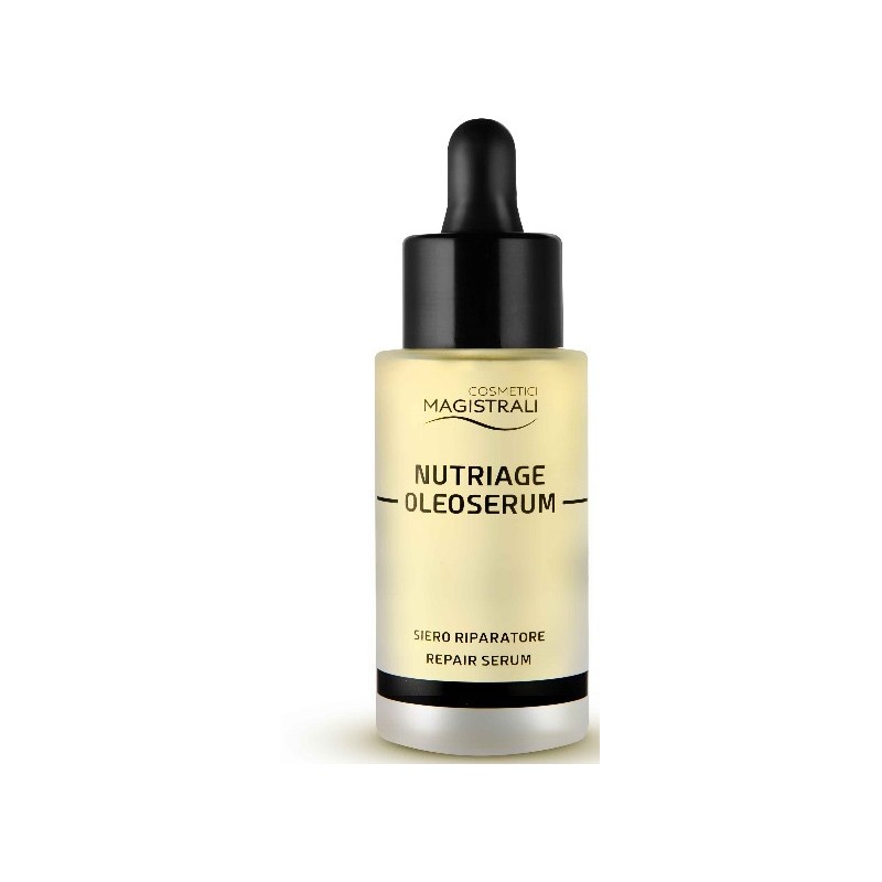 Difa Cooper Nutriage Oleoserum 30 Ml